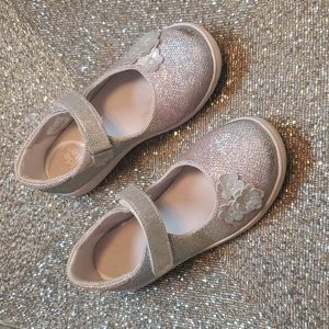 Stride rite Memory Foam shoes size 12.5M